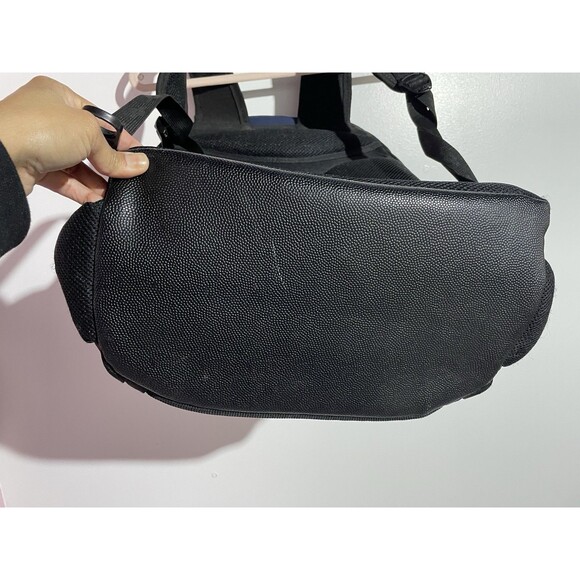 SwissGear Backpack Wenger Ibex 17” Laptop Multi zip Pockets Padded Straps Travel - Picture 7 of 8